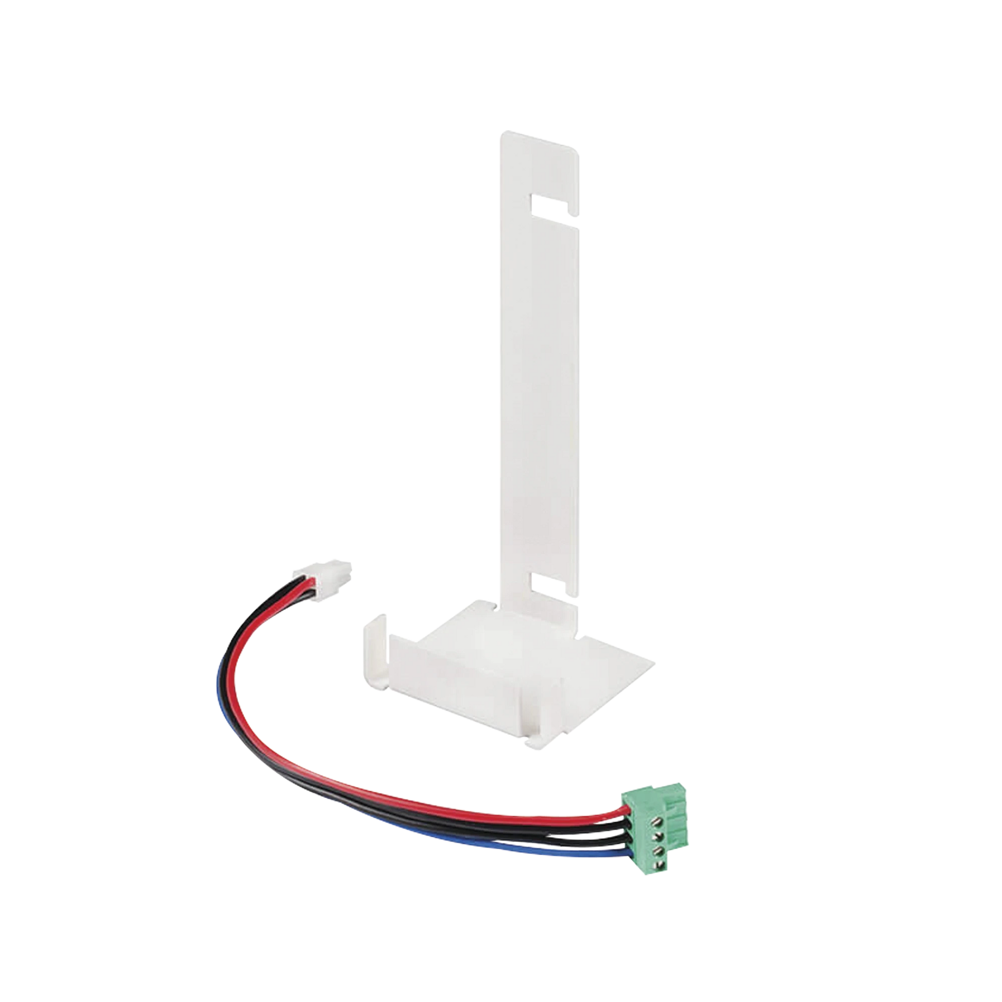 KIT CONEXION BATERIA DE RESPALDO EN BARRERA B680H / NO INCLUYE BATERIA-Acceso Vehicular-FAAC-Bsai Seguridad & Controles