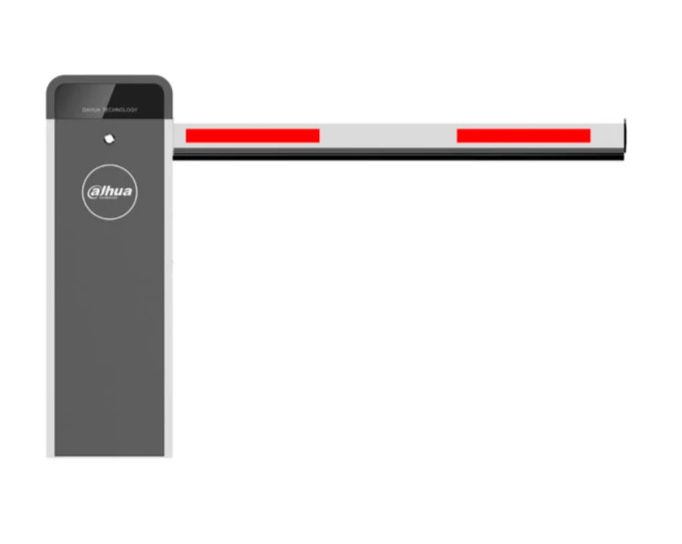 DAHUA IDHI-IPMECD-2032-LM30-T10 BARRERA VEHICULAR IZQUIERDA / SERVO MOTOR/ TIEMPO DE APERTURA AJUSTABLE A 1S/ 5 MILLONES DE CICLOS/ COMPATIBLE CON RADAR/SENSOR DE MASA/ SOPORTA BRAZOS DAHUA DE 3 MTS Y 4 MTS/NO INCLUYE BRAZO-Barreras Vehicular-DAHUA-Bsai Seguridad & Controles
