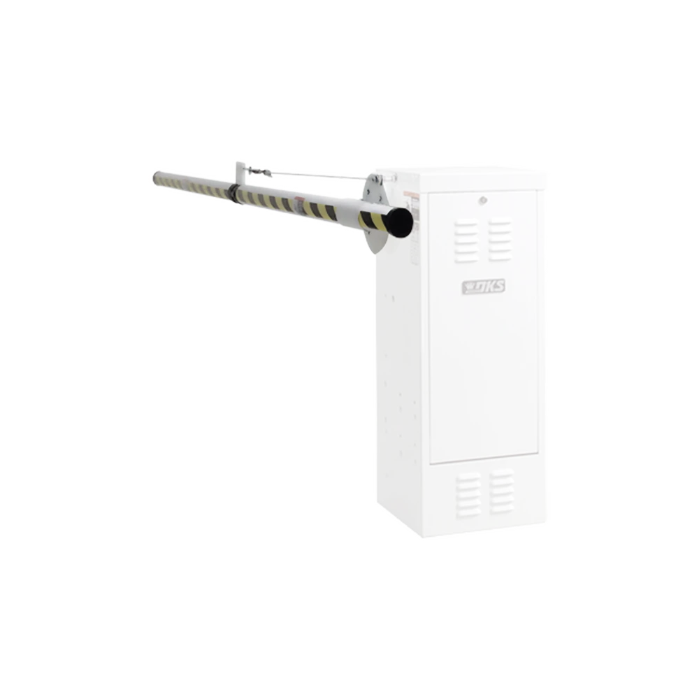 MÁSTIL ARTICULADO PARA BARRERAS 1601/ NO INCLUYE MONTAJE-Acceso Vehicular-DKS DOORKING-Bsai Seguridad & Controles