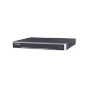 NVR 8 MEGAPIXEL (4K) / 32 CANALES / SOPORTA CÁMARAS CON ACUSENSE / HIK-CONNECT / 2 BAHÍAS DE DISCO DURO / HDMI EN 4K / NO SOPORTA PUERTOS POE-Cámaras IP-HIKVISION-Bsai Seguridad & Controles