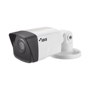 BALA IP 2 MEGAPIXEL (1080P) | ANTIVANDALICA IK10 | IP66 EXTERIOR | POE | IR 20M | ONVIF | DIA/NOCHE | INTELLIGENT CODEC-Cámaras IP y NVRs-IDIS-Bsai Seguridad & Controles