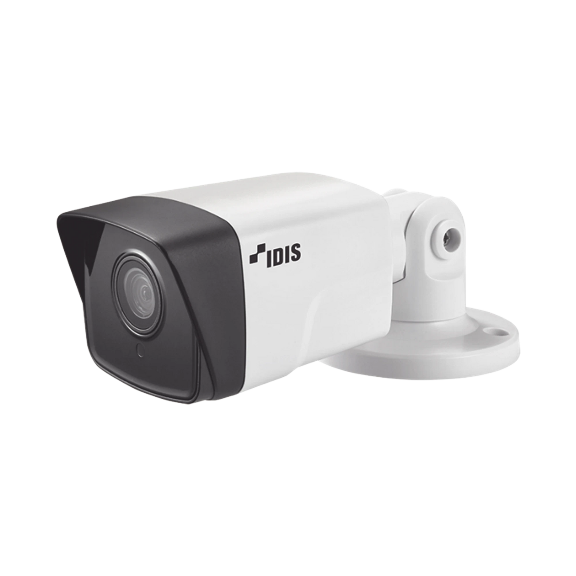BALA IP 2 MEGAPIXEL (1080P) | ANTIVANDALICA IK10 | IP66 EXTERIOR | POE | IR 20M | ONVIF | DIA/NOCHE | INTELLIGENT CODEC-Cámaras IP y NVRs-IDIS-Bsai Seguridad & Controles