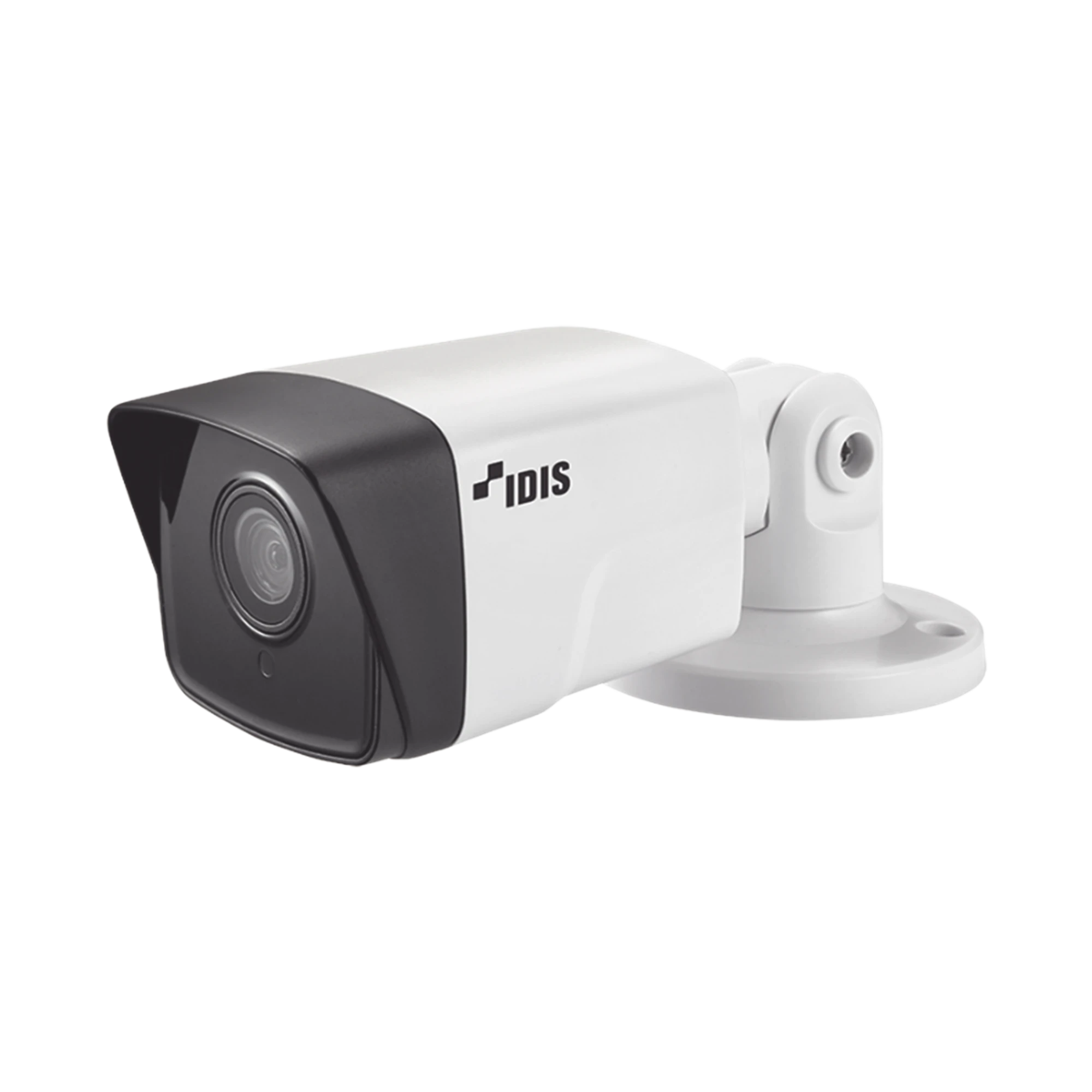 BALA IP 2 MEGAPIXEL (1080P) | ANTIVANDALICA IK10 | IP66 EXTERIOR | POE | IR 20M | ONVIF | DIA/NOCHE | INTELLIGENT CODEC-Cámaras IP y NVRs-IDIS-Bsai Seguridad & Controles