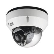 DOMO IP 8MP (INTELLIGENT CODEC) | LENTE FIJO 3.3 MM | IK10/IP67 | IR 20 M | ENTRADA/SALIDA DE ALARMA | POE | ICR DIA/NOCHE | MICROSD (256 GB) | VIDEOANALITICOS EMBEBIDOS-Cámaras IP y NVRs-IDIS-Bsai Seguridad & Controles