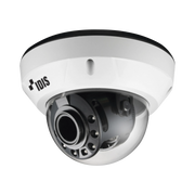 DOMO IP 8MP (INTELLIGENT CODEC) | CALEFACTOR INTERCONSTRUIDO| LENTE VARIFOCAL MOTORIZADO 2.7-13.5 MM | IK10/IP67 | IR 30 M | ENTRADA/SALIDA DE ALARMA | POE | AUDIO DE DOS VIAS | ICR DIA/NOCHE | MICROSD (256 GB) | VIDEOANALITICOS INTEGRADOS-Cámaras IP y NVRs-IDIS-Bsai Seguridad & Controles