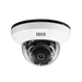 CAMARA IP DOMO 2 MEGAPIXEL (1080P) | LENTE FIJO 2.8MM | POE | IR 20M | ICR DIA/NOCHE | WDR REAL 120DB-Cámaras IP y NVRs-IDIS-DC-D4217RX2.8MM-Bsai Seguridad & Controles