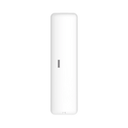 DETECTOR DE IMPACTO CABLEADO / USO EN INTERIOR / TAMPER / LED INDICADOR / NORMALMENTE CERRADO-Detectores / Sensores-HIKVISION-Bsai Seguridad & Controles