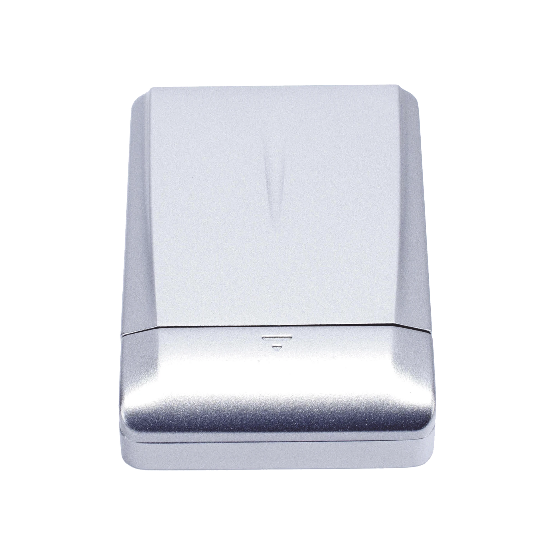 DETECTOR DE IMPACTO CABLEADO / CARCASA DE METAL / USO EN INTERIOR / DETECCIÓN 5 METROS / TAMPER / LED INDICADOR / NORMALMENTE CERRADO-Detectores / Sensores-HIKVISION-Bsai Seguridad & Controles