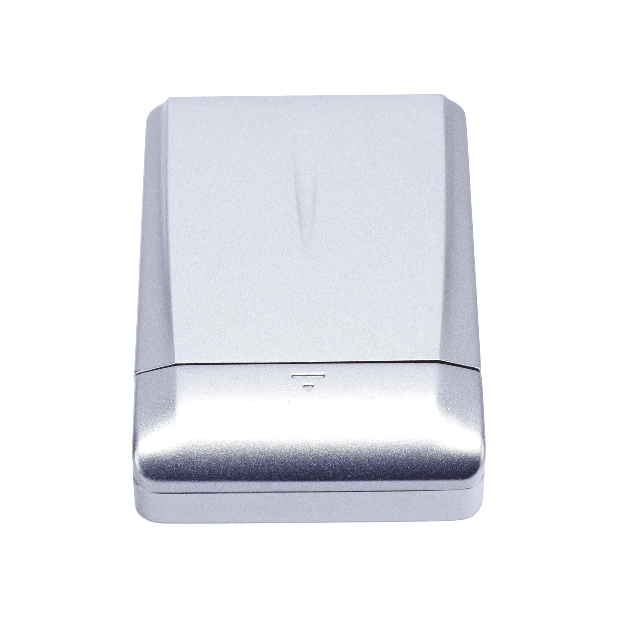 DETECTOR DE IMPACTO CABLEADO / CARCASA DE METAL / USO EN INTERIOR / DETECCIÓN 5 METROS / TAMPER / LED INDICADOR / NORMALMENTE CERRADO-Detectores / Sensores-HIKVISION-Bsai Seguridad & Controles