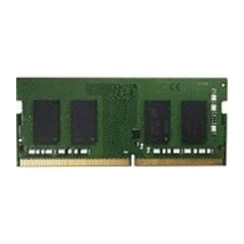 MEMORIA RAM QNAP RAM-8GDR4T0-SO-2666 / 8GB DDR4 RAM, 2666 MHZ, SO-DIMM / COMPATIBLE CON NAS TS-873AEU / TS-H973AX / TS-473A / TS-673A / TS-873A / TVS-872XT-Servidores NAS / STORAGE-QNAP-RAM-8GDR4T0-SO-2666-Bsai Seguridad & Controles