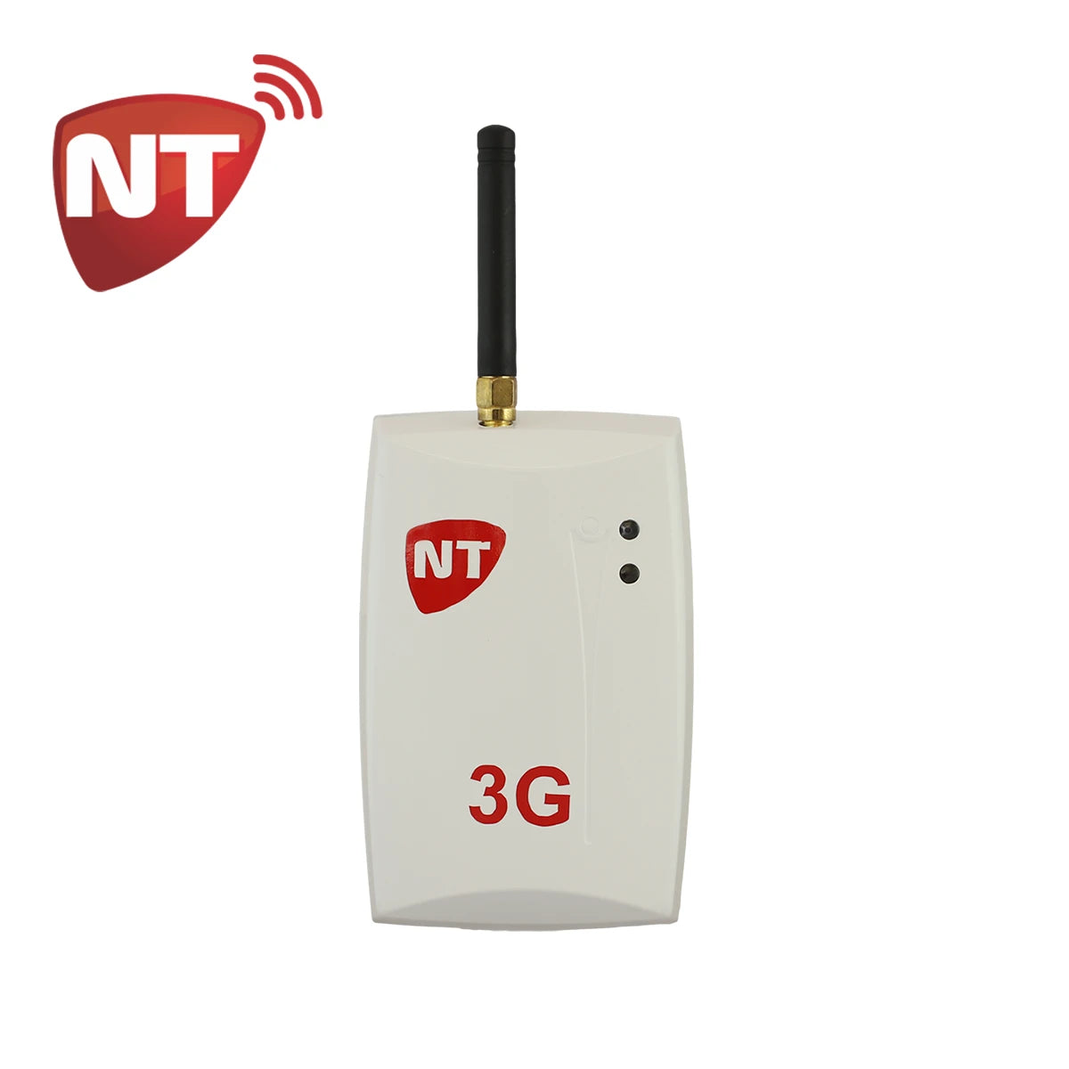 COMUNICADOR 3G NETIO / NT-LINK 3G PARA PANELES DE ALARMA DSC, HONEYWELL Y PARADOX CON CONEXION POR BUS DE DATOS CON 2 AÑOS DE SERVICIO DE EVENTOS ILIMITADOS-Paneles y Teclados-NETIO-Bsai Seguridad & Controles