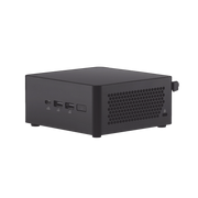 NUC / ASUS / MINI PC PERFORMANCE / CORE I3 / 14A GENERACIÓN / 1 X HDMI / 3 X USB / 1 X USB-C / WIFI 6 / BLUETOOTH / MEMORIA RAM, S.O Y SSD O HDD NO INCLUIDO / INCLUYE FUENTE-Equipo de Cómputo-ASUS-Bsai Seguridad & Controles