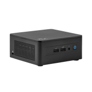 NUC / INTEL / MINI PC PERFORMANCE / CORE I3 / 10A GENERACIÓN / 1 X HDMI / 3 X USB / 1 X USB-C / WIFI 6 / BLUETOOTH / MEMORIA RAM, S.O Y SSD O HDD NO INCLUIDO / INCLUYE FUENTE-Servidores / Almacenamiento-ASUS-Bsai Seguridad & Controles