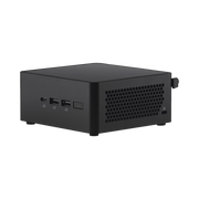 NUC / INTEL / MINI PC PERFORMANCE / CORE I7 / 14VA GENERACIÓN / 2 X HDMI / 3 X USB / 1 X USB-C / WIFI 6 / BLUETOOTH / MEMORIA RAM, S.O Y SSD O HDD NO INCLUIDO / INCLUYE FUENTE-Equipo de Cómputo-ASUS-BOXNUCI714I-Bsai Seguridad & Controles