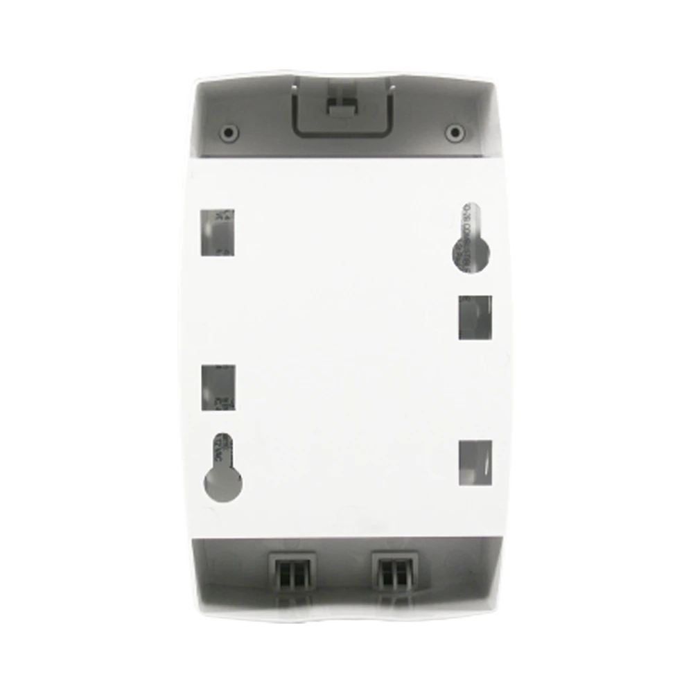 DETECTOR DE GAS NATURAL Y LP / NUEVO Y ELEGANTE DISEÑO-Detectores de Incendio y Gases-MACURCO - AERIONICS-Bsai Seguridad & Controles