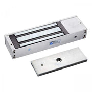 YLI YM750TLED - CONTRACHAPA MAGNÉTICA CON LUZ LED / INTERIORES / 750 KG / 1500 LB / VOLTAJE DUAL / PUERTAS MADERA, VIDRIO, METÁLICAS/ #NUEVOPRECIO-Magnética-YLI ELECTRONIC-Bsai Seguridad & Controles