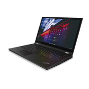 LAPTOP LENOVO THINKPAD P15 G2 / 15.6" UHD / CORE I9 / 16GB RAM / 512 SSD / NVIDIA RTX A2000 4GB GDDR6-Servidores / Almacenamiento / Cómputo-LENOVO-Bsai Seguridad & Controles