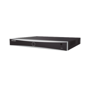 NVR 12 MEGAPIXEL (4K) / 8 CANALES IP / 8 PUERTOS POE+ / ACUSENSE / RECONOCIMIENTO FACIAL / POS / 2 BAHÍAS DE DISCO DURO / HDMI EN 4K / ALARMAS I/O-Cámaras IP y NVRs-HIKVISION-DS-7608NXI-I2/8P/S(E)-Bsai Seguridad & Controles