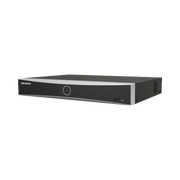NVR 12 MEGAPÍXEL (4K) / 8 CANALES IP / 8 PUERTOS POE+ / RECONOCIMIENTO FACIAL / ACUSENSE (EVITA FALSAS ALARMAS) / 1 BAHÍAS DE DISCO DURO / HDMI EN 4K / 300 METROS POE MODO EXTENDIDO-Cámaras IP y NVRs-HIKVISION-DS-7608NXI-K1/8P(D)-Bsai Seguridad & Controles