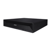 NVR 16CH DE HASTA 32MP, COMPATIBLE CON LOS CÓDECS H.265, H.264 Y MJPEG, SALIDA DE VIDEO 4K, SOPORTA P2P-Nvrs-HANWHA TECHWIN WISENET-Bsai Seguridad & Controles