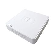 NVR 4 MEGAPIXEL (COMPATIBLE CON CÁMARAS ACUSENSE) / 4 CANALES IP / 4 PUERTOS POE /1 BAHÍA DE DISCO DURO / SALIDA DE VÍDEO FULL HD-Cámaras IP y NVRs-HIKVISION-Bsai Seguridad & Controles