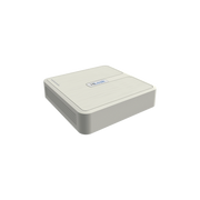 NVR 4 MEGAPIXEL (COMPATIBLES CON CÁMARAS ACUSENSE) / 4 CANALES IP / 4 PUERTOS POE+ / 1 BAHÍA DE DISCO DURO / SALIDA EN FULL HD-Cámaras IP y NVRs-HILOOK BY HIKVISION-Bsai Seguridad & Controles
