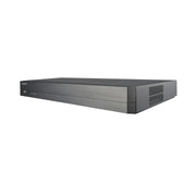 NVR 4CH, 4 PUERTOS POE, POE+, INCLUYE HDD DE 2 TB SOPORTA H.265, H.264, MJPEG, SALIDA DE VÍDEO EN 4K-Cámaras IP-HANWHA TECHWIN WISENET-Bsai Seguridad & Controles