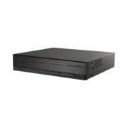 NVR 4K | 16 CANALES (H265) | SWITCH INTERCONSTRUIDO 16 PUERTOS | SOPORTA INTELLIGENT CODEC | DISCO DURO INCLUIDO DE 2TB-Cámaras IP y NVRs-IDIS-Bsai Seguridad & Controles