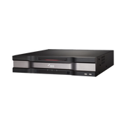 NVR 4K | 16 PUERTOS POE | 32 CANALES | COMPATIBLE CON NDAA | SOPORTA FEN | SOPORTA HASTA 252TB | CUENTA CON VIDEOANALITICOS EMBEBIDOS-Cámaras IP y NVRs-IDIS-Bsai Seguridad & Controles