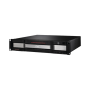 NVR 4K | 64 CANALES | FUENTE REDUNDANTE SOPORTA RAID | ALMACENAMIENTO HASTA 240TB | ENTRADA Y SALIDA DE AUDIO | ENTRADA Y SALIDA DE ALARMA | INCLUYE 2 DISCOS DUROS 2TB-Cámaras IP y NVRs-IDIS-Bsai Seguridad & Controles