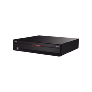 NVR 4K | 8 CANALES IP | 8 PUERTOS POE | DIRECTNDC | INTELLIGENT CODEC | INCLUYE HDD DE 2TB-Cámaras IP y NVRs-IDIS-Bsai Seguridad & Controles