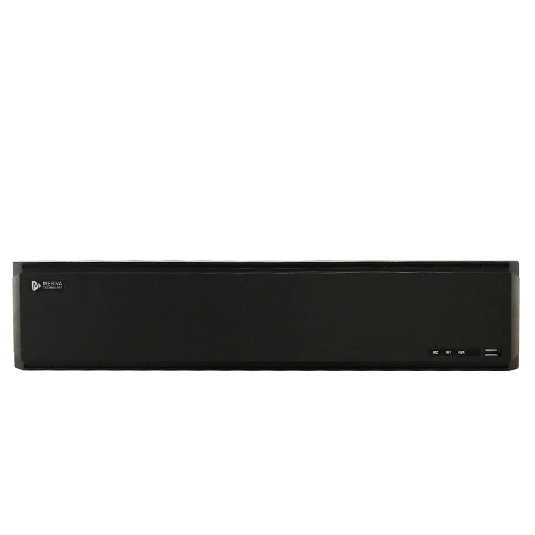 NVR 64CH MERIVA TECNOLOGY MNVR-8164 16MP NO POE 3 HDMI 4K + 1 HDMI Y 1 VGA 1080P SIMULTANEAS / CODEC H265SMART / AUDIO 64IPC + ENTRADA Y SALIDA RCA / ANALITICA MIA2.0 - RECONOCIMIENTO FACIAL - LPR / 16 ENTRADAS Y 4 SALIDAS ALARMA / 2 LAN / SO. N9000 / ...-Grabadores de Video / NVRs-MERIVA TECHNOLOGY-Bsai Seguridad & Controles