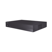 NVR 8 CANALES SOPORTA HASTA 8MP / H.265 / P2P WISENET / 8 PUERTOS POE PLUG AND PLAY.-Cámaras IP y NVRs-HANWHA VISION-Bsai Seguridad & Controles