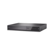 NVR 8MP 4K / 32 CANALES IP / 16 PUERTOS POE+ / H.265 / ONVIF / NDAA / SOPORTA 40 TB (NO INCLUIDO) / AUDIO Y ALARMAS I/O / SOPORTA IA SERIE 35 / HONEYWELL SECURITY-Cámaras IP y NVRs-HONEYWELL-Bsai Seguridad & Controles