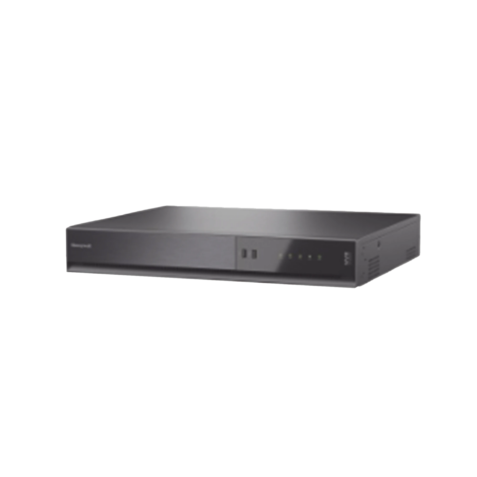 NVR 8MP 4K / 32 CANALES IP / 16 PUERTOS POE+ / H.265 / ONVIF / NDAA / SOPORTA 40 TB (NO INCLUIDO) / AUDIO Y ALARMAS I/O / SOPORTA IA SERIE 35 / HONEYWELL SECURITY-Cámaras IP y NVRs-HONEYWELL-Bsai Seguridad & Controles