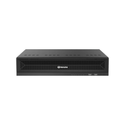 NVR DE 12 MEGAPÍXEL SISTEMA OPERATIVO UBUNTU LINUX / HASTA 32 CANALES / 8TB INCLUIDOS / 16 PUERTOS POE+ / H.265 & WISESTREAM / INCLUYE 1 LICENCIA DE 4 CANALES-Cámaras IP y NVRs-HANWHA TECHWIN WISENET-Bsai Seguridad & Controles