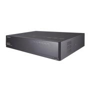 NVR DE 32 CANALES, SOPORTA COMPRESIÓN H.265, H.264 Y MJPEG, COMPATIBLE CON RAID 5-Cámaras IP-HANWHA TECHWIN WISENET-Bsai Seguridad & Controles
