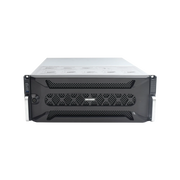 NVR 12 MEGAPIXEL (4K) / 128 CANALES IP / 24 BAHÍAS DE DISCO DURO / 4 PUERTOS DE RED / SOPORTA RAID CON HOT SWAP / NVR DE ALTO DESEMPEÑO-Nvrs-HIKVISION-Bsai Seguridad & Controles