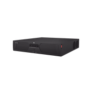 [DOBLE PODER DE DECODIFICACIÓN] NVR 32 MEGAPIXEL (4K) / 128 CANALES IP / 8 BAHIAS DE DISCO DURO / 2 PUERTOS DE RED / SOPORTA RAID / NVR DE ALTO DESEMPEÑO-Cámaras IP y NVRs-HIKVISION-Bsai Seguridad & Controles