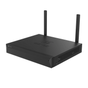 NVR INALÁMBRICO 8 CANALES / CÁMARAS 3K / SALIDAS HDMI Y VGA / TECNOLOGÍA H.265 / ALMACENAMIENTO EXPANDIBLE HASTA 8TB-Cámaras IP y NVRs-EZVIZ-CS-X5S/8W-Bsai Seguridad & Controles