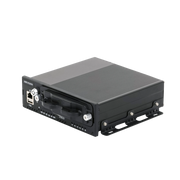 NVR MÓVIL DE 8 CANALES DE 2 MEGAPIXEL / 4 PUERTOS POE / 2 BAHÍAS DE DISCO DURO / INCLUYE MODULO GPS / CONECTOR RJ45-Videograbadoras Móviles, Dash Cams y Body Cams-HIKVISION-AEMN5043(RJ45)-Bsai Seguridad & Controles