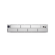 NVR PRO UNIFI PROTECT, CON BAHÍA PARA 7 DISCOS DUROS, ALMACENA HASTA 20 CÁMARAS 4K O 60 CÁMARAS 1080P, PANTALLA TÁCTIL-Cámaras IP-UBIQUITI-Bsai Seguridad & Controles