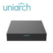 NVR UNIARCH 4 CANALES NVR-104S3-P4-ECO / PLUG&PLAY / 6 MP/ CAPACIDAD 1 DISCO DURO HASTA 6 TB TOTAL /1 SALIDA HDMI Y 1 SALIDA VGA SIMULTÁNEAS / POE 100 MTS / 64 MBPS / ULTRA265 / USB 2.0 / ANALITICAS SIP / CLOUD-Grabadores de Video / NVRs-UNIARCH BY UNV-NVR-104S3-P4-ECO-Bsai Seguridad & Controles