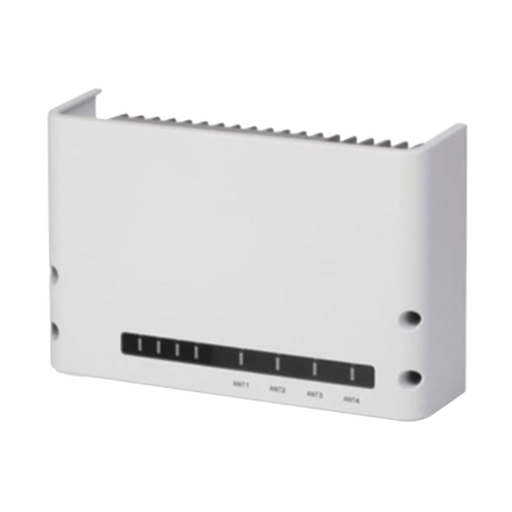 CONCENTRADOR INTELIGENTE PARA ANTENAS UHF IBERNEX / SOPORTA 4 ANTENAS NX9781 / SOLUCIÓN DE CONTROL DE ERRANTES / 902 MHZ – 928 MHZ.-Sistemas de Emergencia-IBERNEX-NX9783/LT-Bsai Seguridad & Controles