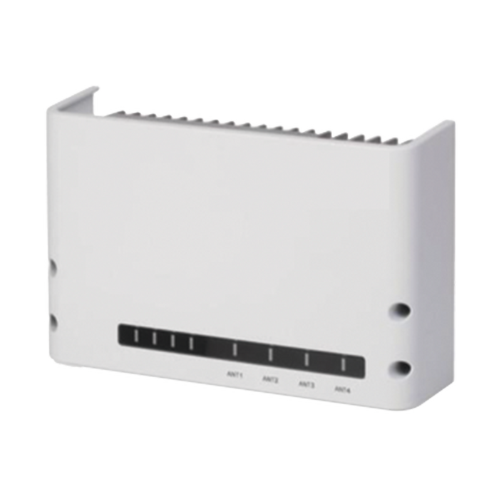 CONCENTRADOR INTELIGENTE PARA ANTENAS UHF IBERNEX / SOPORTA 4 ANTENAS NX9781 / SOLUCIÓN DE CONTROL DE ERRANTES / 902 MHZ – 928 MHZ.-Sistemas de Emergencia-IBERNEX-NX9783/LT-Bsai Seguridad & Controles