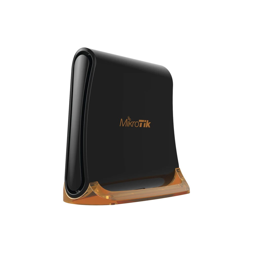 (HAP MINI) ROUTER 3 PUERTOS 10/100 MBPS, WI-FI 2.4 GHZ 802.11 B/G/N, ANTENA 360º 1.5 DBI, HASTA 158 MW DE POTENCIA-Redes WiFi-MIKROTIK-Bsai Seguridad & Controles