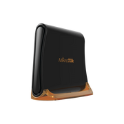 (HAP MINI) ROUTER 3 PUERTOS 10/100 MBPS, WI-FI 2.4 GHZ 802.11 B/G/N, ANTENA 360º 1.5 DBI, HASTA 158 MW DE POTENCIA-Redes WiFi-MIKROTIK-Bsai Seguridad & Controles