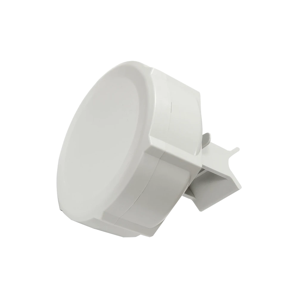 (SXT 6) PUNTO DE ACCESO Y CLIENTE EN 6 GHZ 802.11 A/N, CON ANTENA INTEGRADA DE 16 DBI. (FRECUENCIA LICENCIADA)-Enlaces PtP y PtMP-MIKROTIK-Bsai Seguridad & Controles