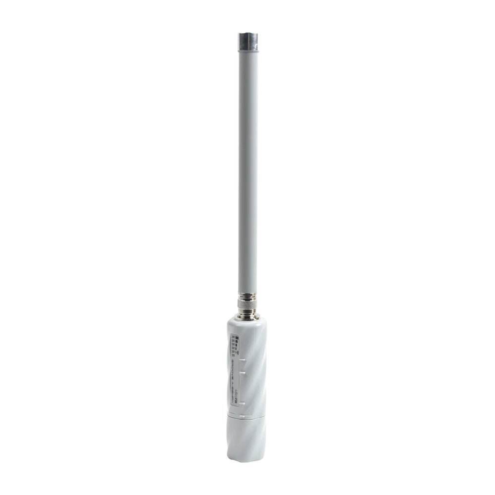 (GROOVEA 52) PUNTO DE ACCESO, DOBLE BANDA (2.4 Ó 5 GHZ) 802.11 A/B/G/N, HASTA 500MW-Redes WiFi-MIKROTIK-Bsai Seguridad & Controles