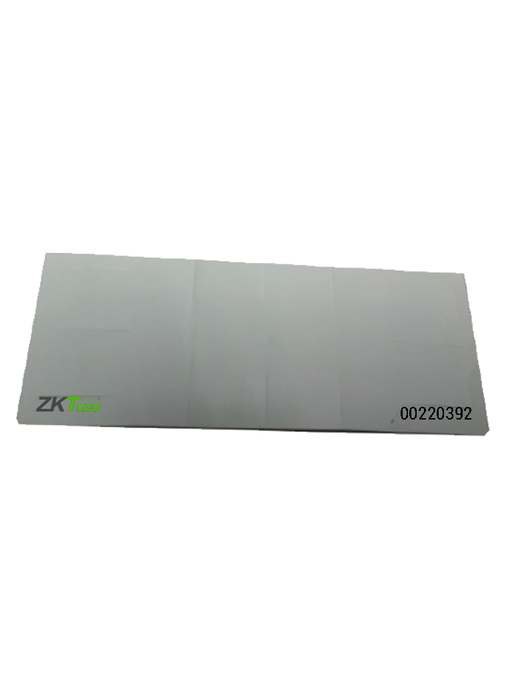 ZKT0980005 -- ZKTECO -- al mejor precio $ 35.90 -- Acceso & Asistencia > Control Acceso Vehicular > Lectoras de Largo Alcance,Acceso Vehicular,Accesorios Acceso Vehicular,Controles de Acceso,Lectoras y Tarjetas,UHF-RFID